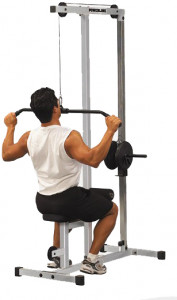 PLM180 Body solid powerline plm180 силовой тренажер Body Solid Powerline