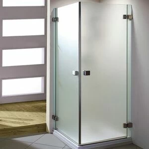 TW1 E/TW1 K Aura collection Душевая кабина DUKA