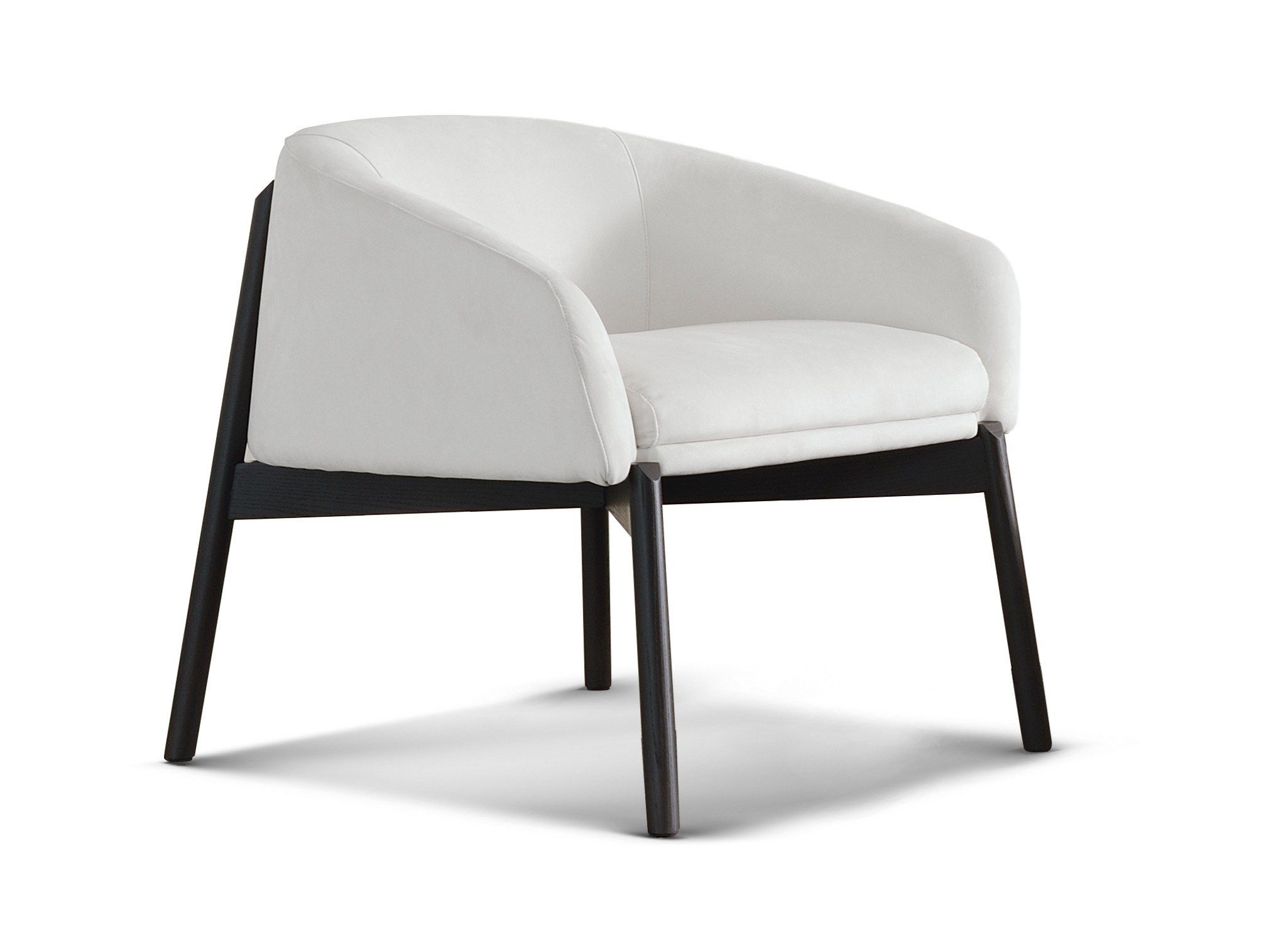 Кресло с подлокотниками CTS SALOTTI GUEST ARCH-00028179 - Вид №4