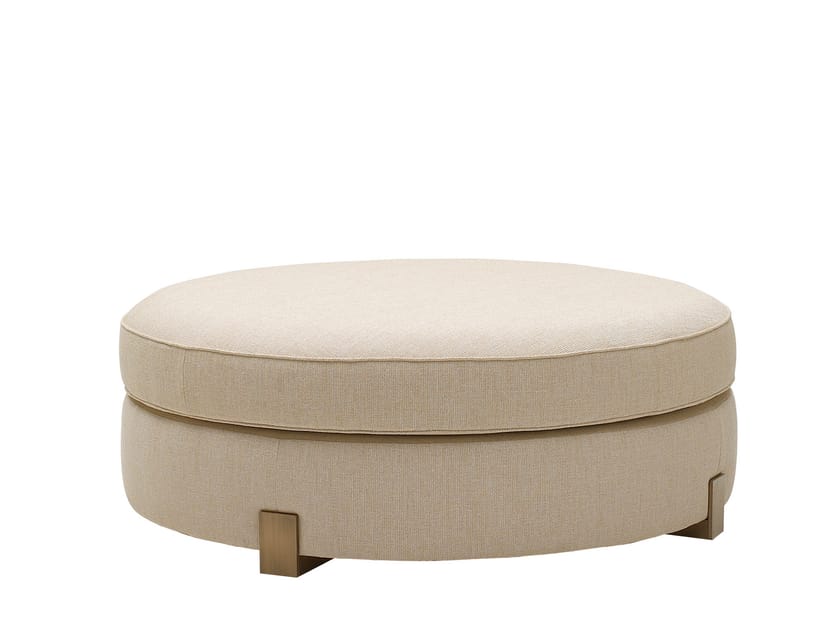 Круглый пуф VOLPI Луиджи Вольпи ARCH-00133169