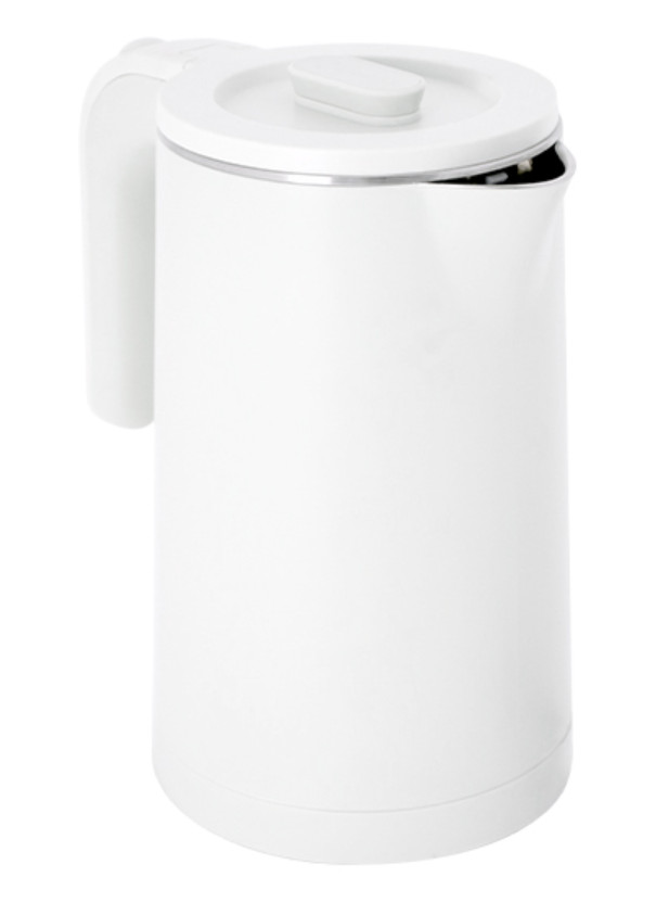 5356074 Электрочайник Blackton Bt KT1705P белый STDN-0062579 - Вид №6