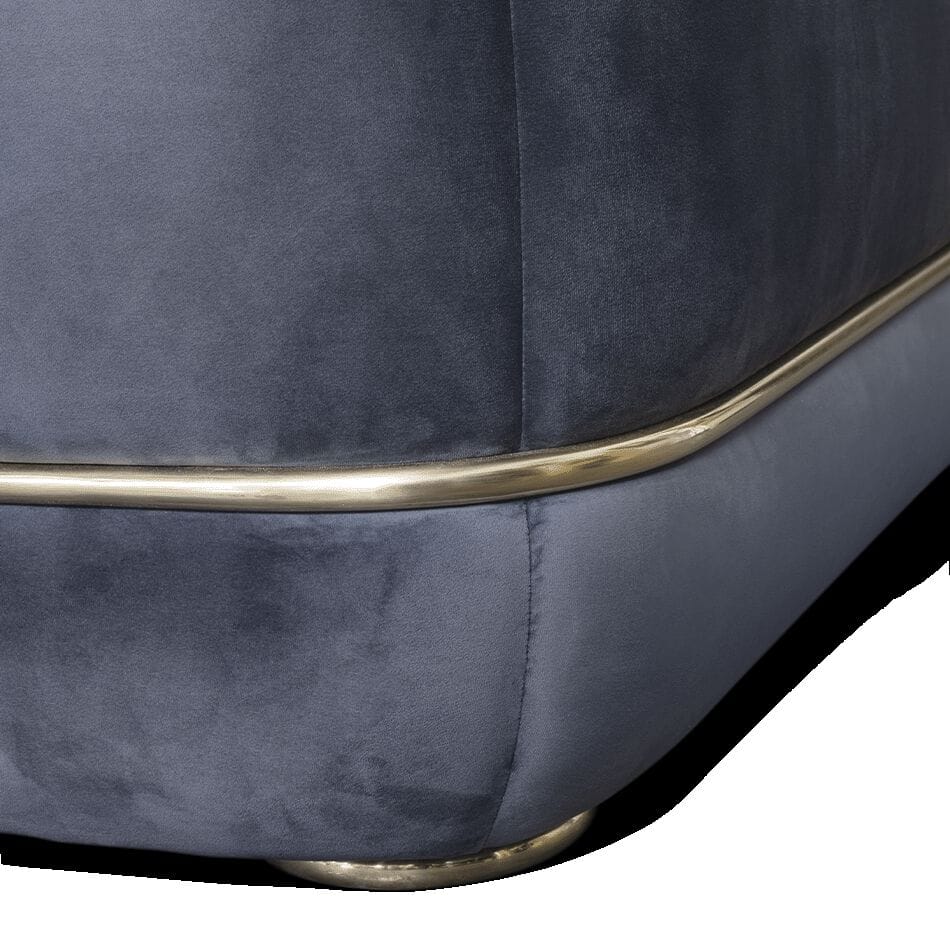 Ткань диван Essential Home Xenox ARCH-00136686 - Вид №9