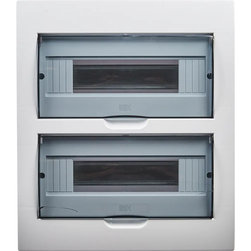 Встраиваемый распределительный щит IEK Home на 24 модуля 82651876 STLM-0032871 - Вид №3