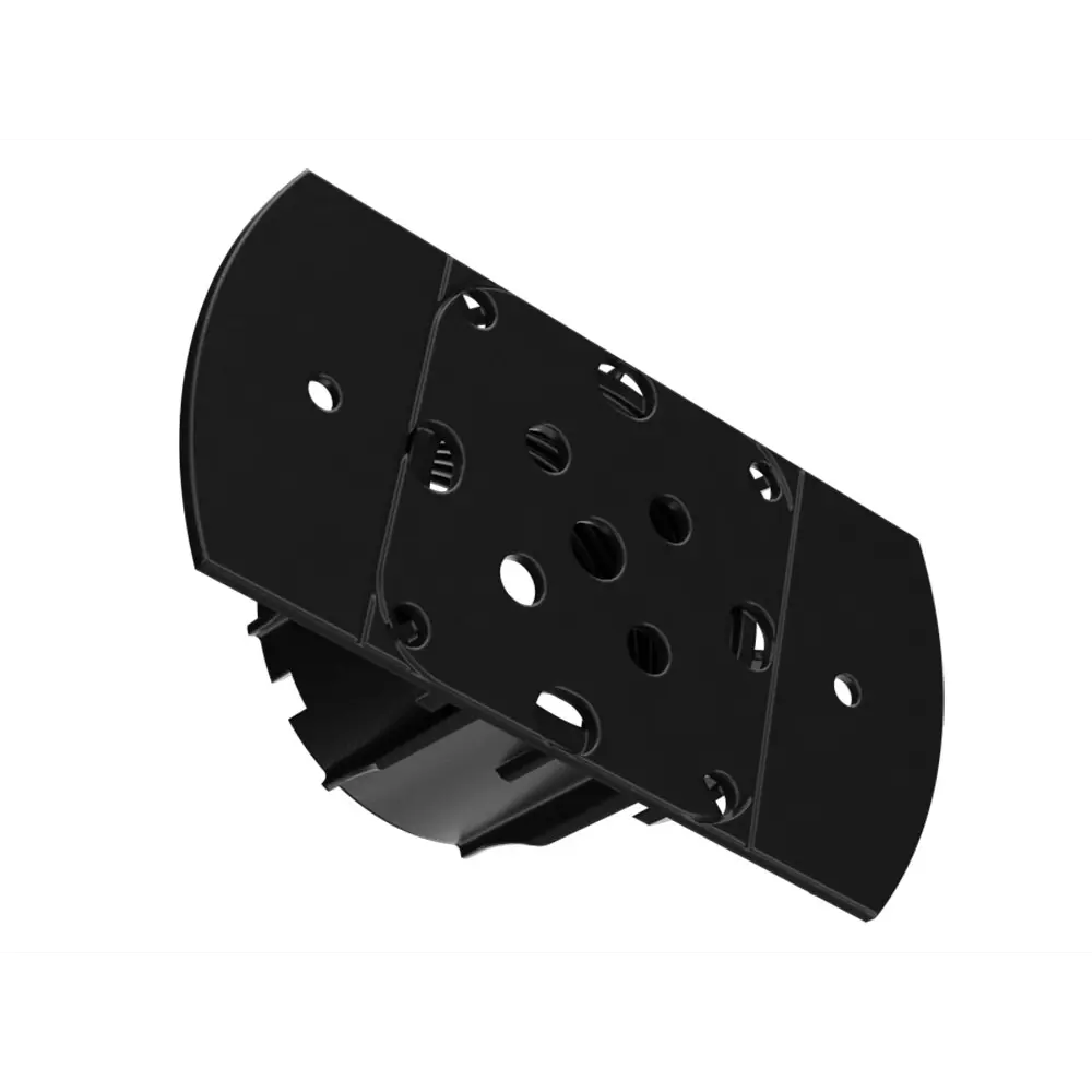 Опора для террасной доски Holzhof HL 3 70-120 мм STLM-2019760 - Вид №3