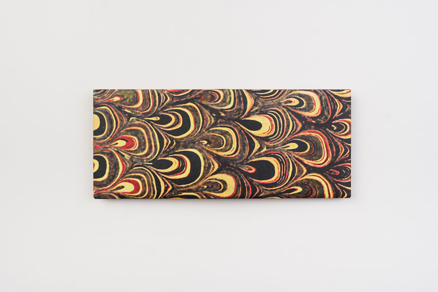 NW-095 Кошелек new vallet, мультиколор New wallet  - Вид №3