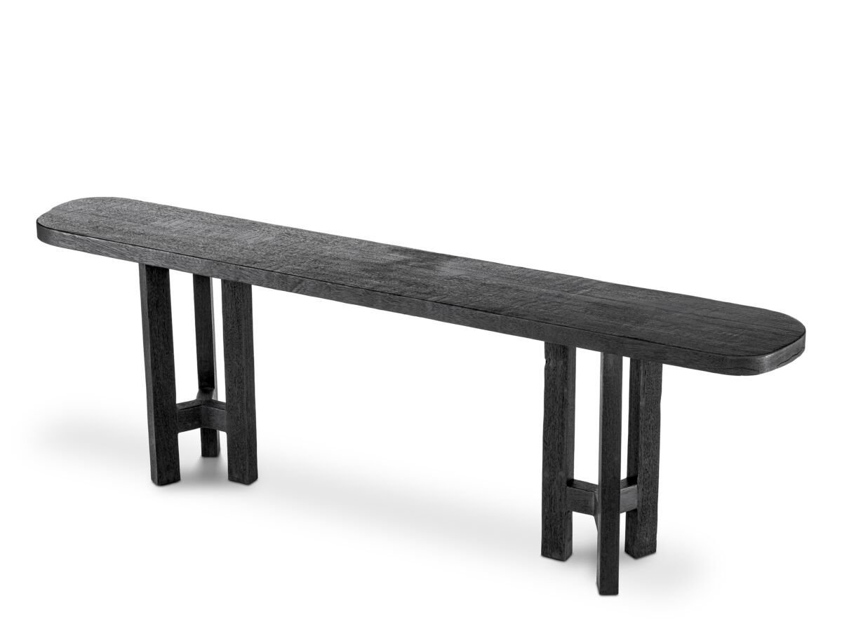 Деревянная консоль Eichholtz LIBERTINE ARCH-00115792