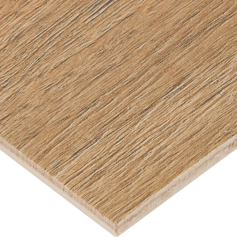 Керамогранит Gracia Ceramica Serra 12.5x50x0.8 см 0.875 м² неполированный цвет коричневый 82594786 STLM-2207084 - Вид №2