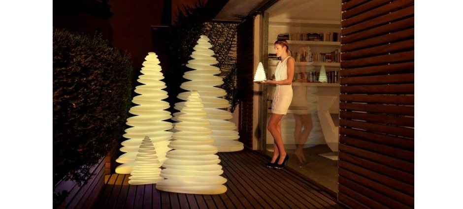 008327 Торшер Chrismy Vondom  - Вид №6