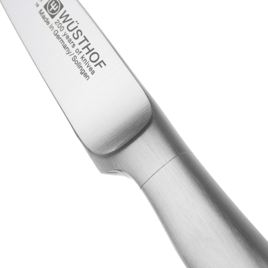 Нож кухонный овощной Culinar, 9 см WUESTHOF W403909 - Вид №2