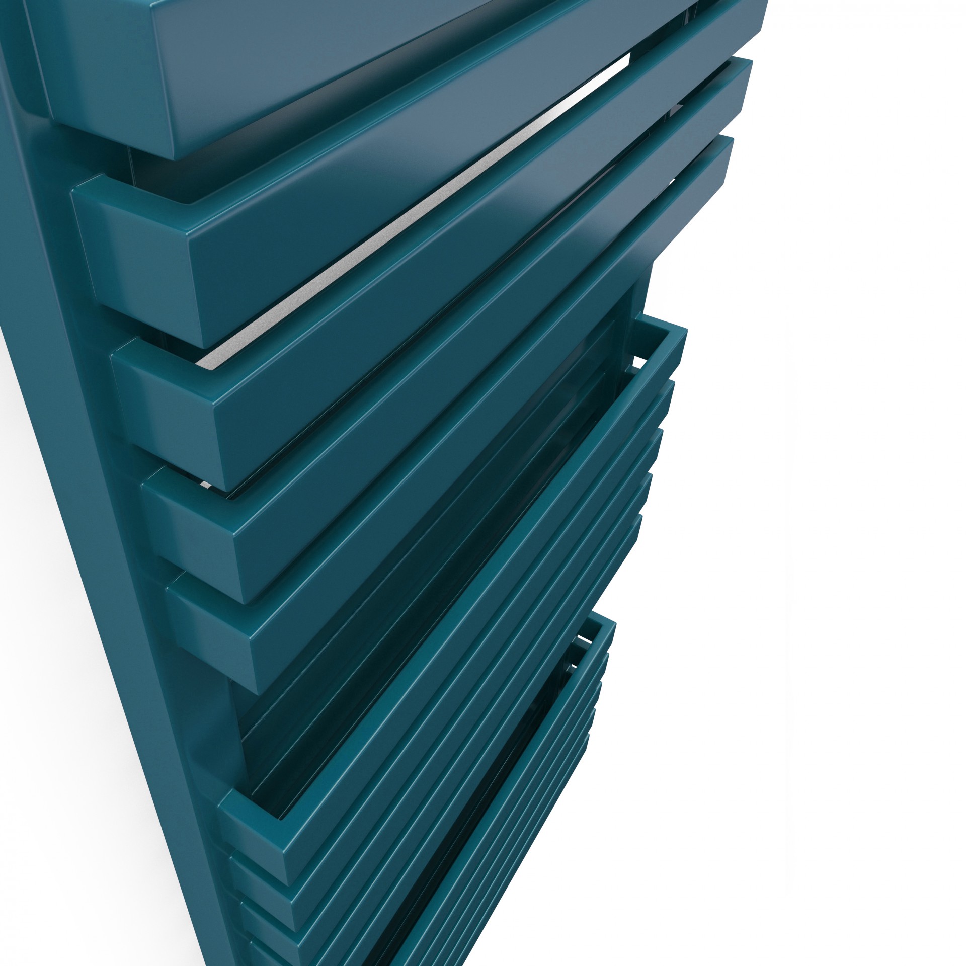 Полотенцесушители WZQBN087045 Quadrus Bold One Terma 4.05  - Вид №2