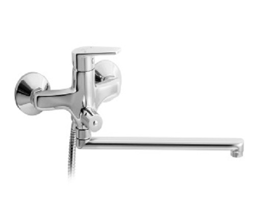 841212850 Смеситель Mofem Zenit Santreyd