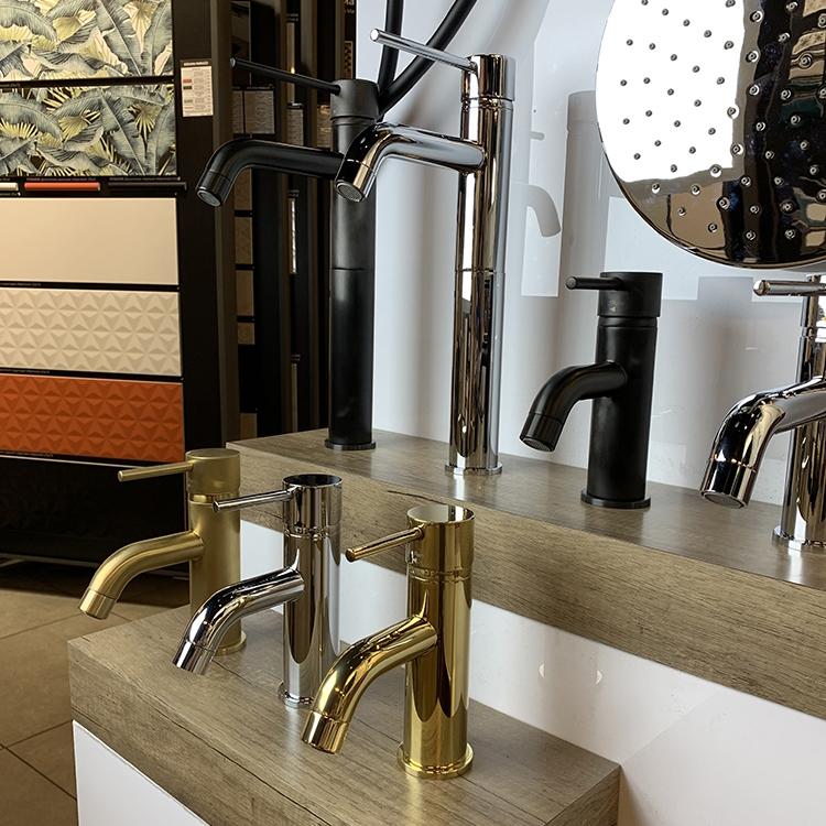 Paini Cox 78OP211 смеситель для раковины  - Вид №2