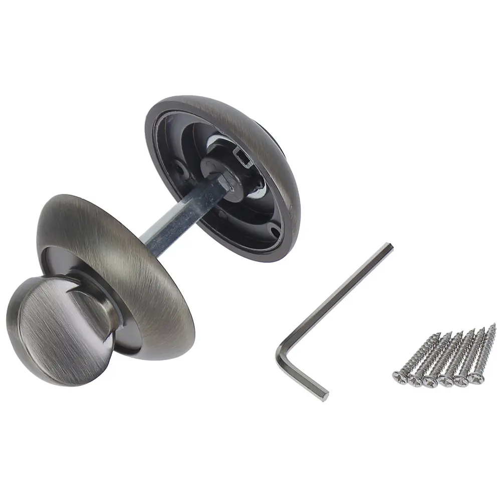 Фиксатор под ручку WC15MAB, цвет матовая бронза Santreyd STLM-2125324