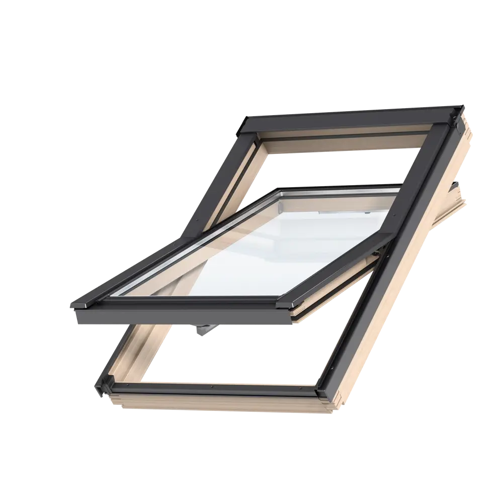 Окно мансардное Velux GZR MR08 3061B дерево 78x140 см STLM-2121813 - Вид №1