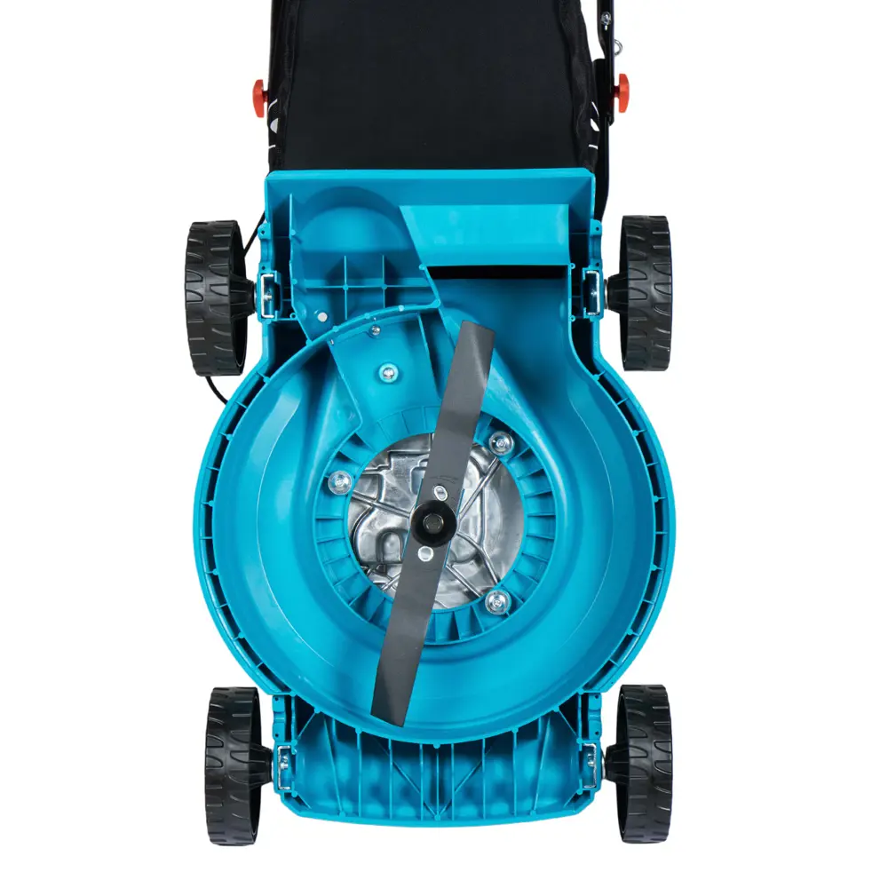 Бензиновая газонокосилка Oasis GB-15 для идеального газона 89361534 STLM-0962138 - Вид №1