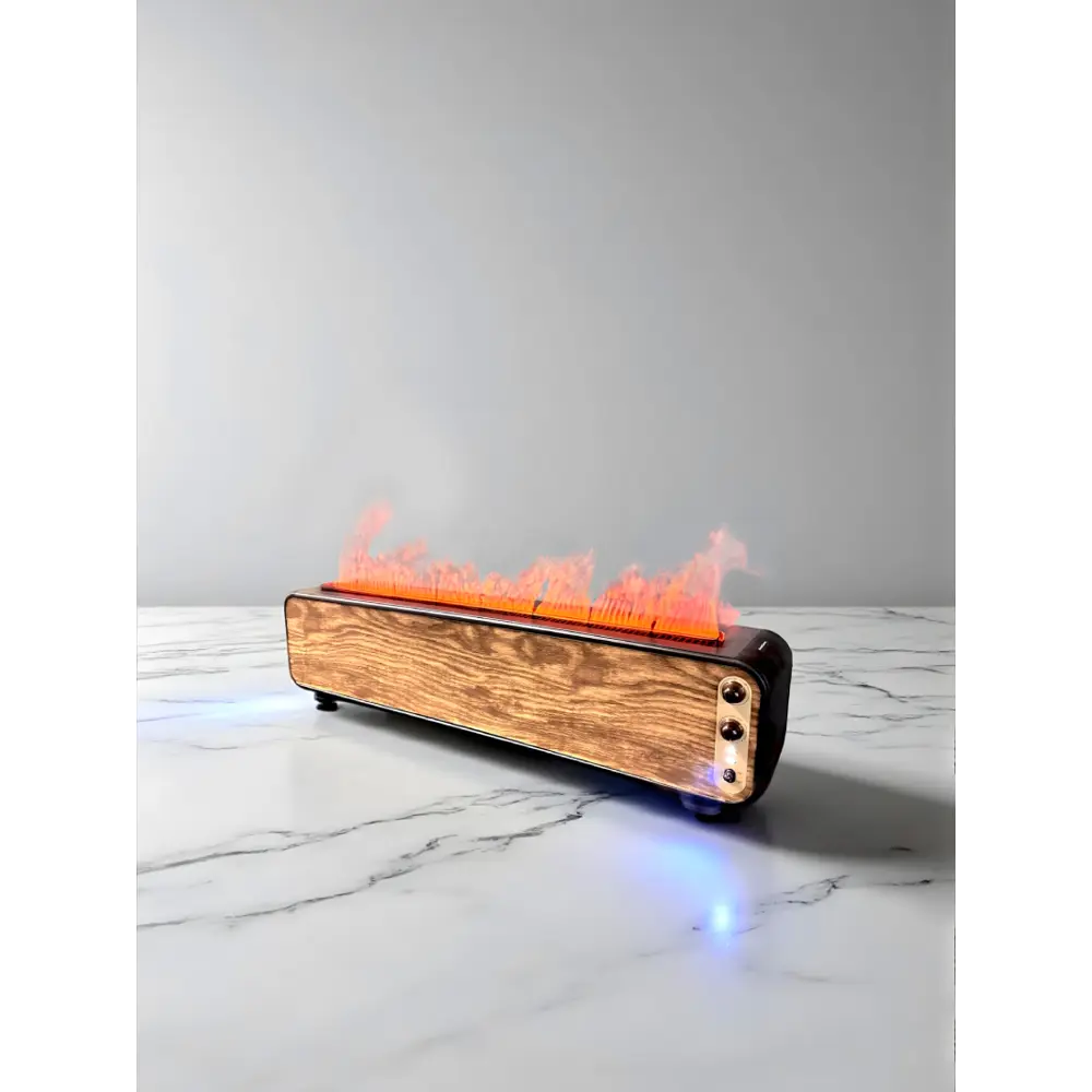 Электрический очаг Realflame 3D HMD1 STLM-2191841 - Вид №1