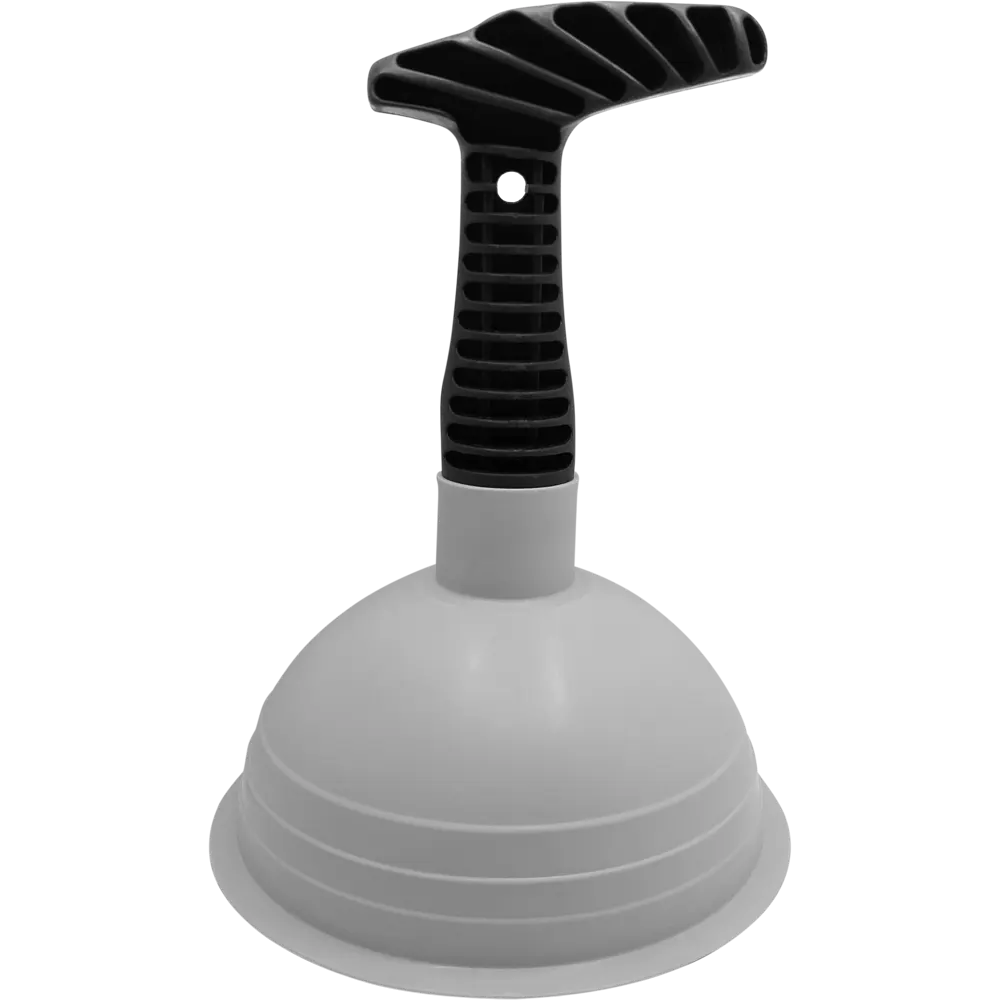 Вантуз РОСТЕРМ для эффективной прочистки труб 89415264 STLM-1564584