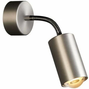 millelumen Настенный светодиодный светильник с гибким кронштейном Tubus