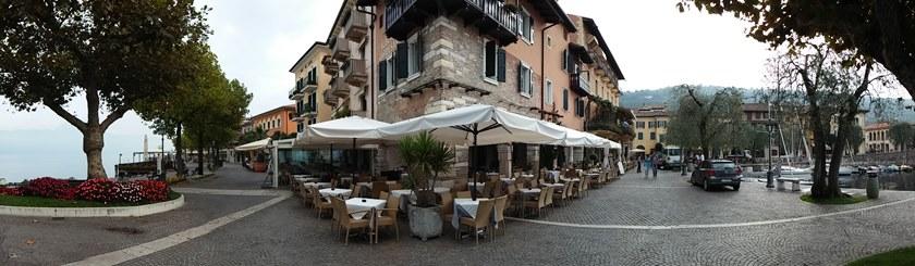 Scolaro Parasol Алюминиевый зонт с телескопической застежкой Leonardo C3040 let/c4040 let - Вид №9