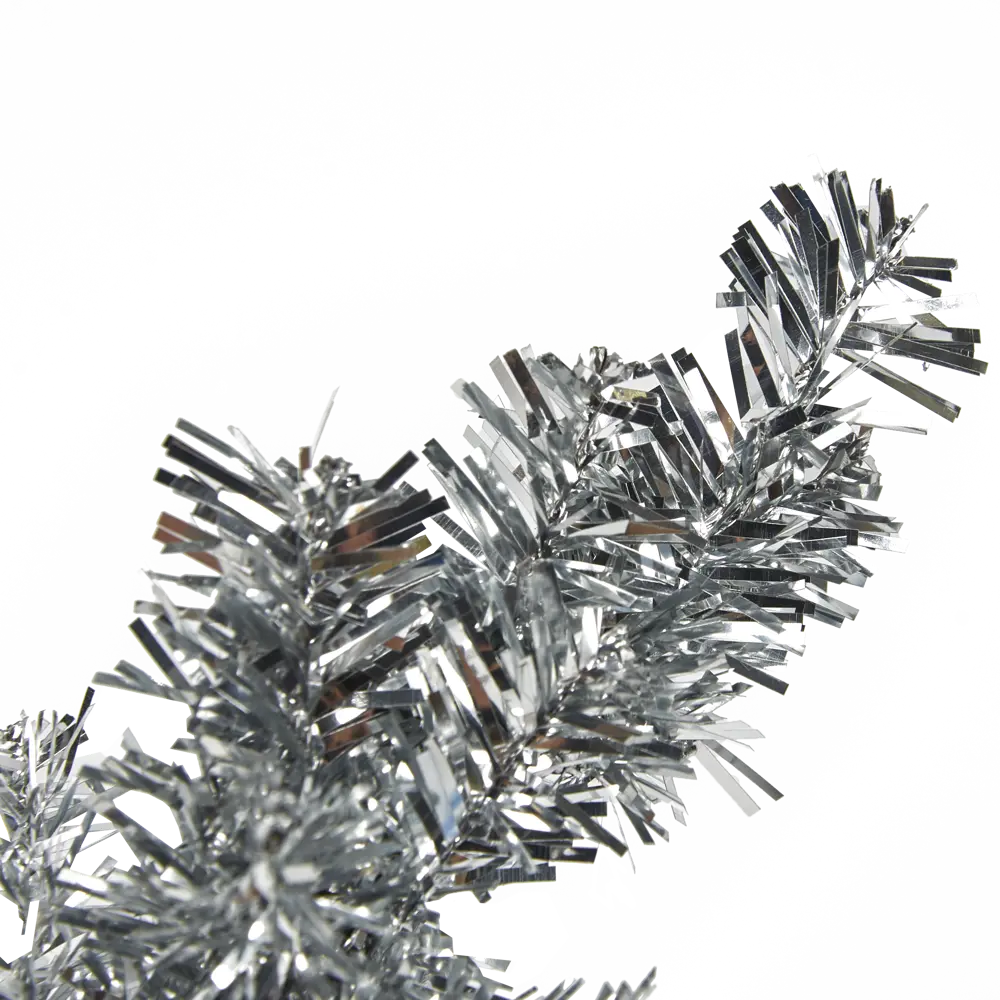 Ель новогодняя искусственная настольная 30 см MOROZCO STLM-2085407 - Вид №2