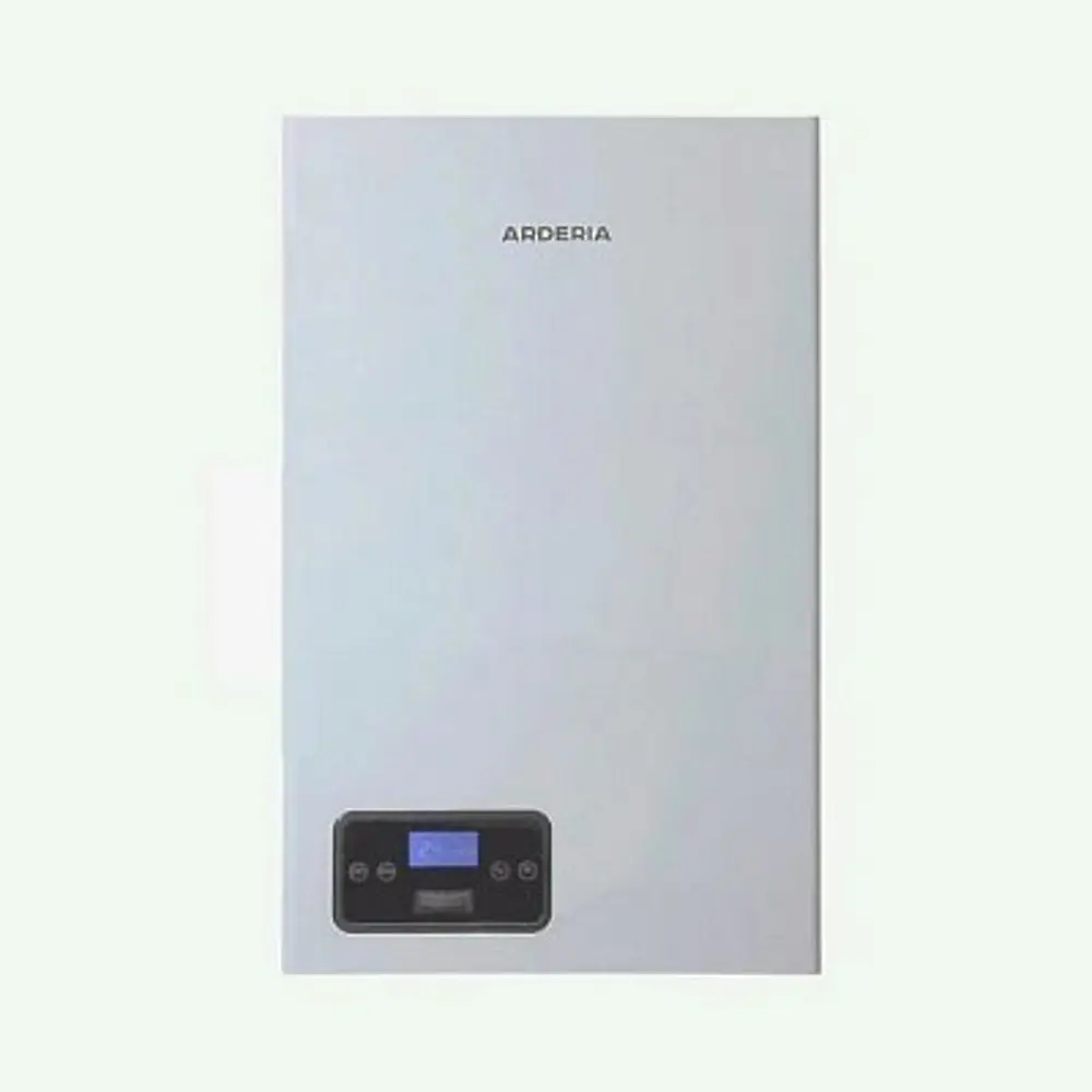 Электрический котел 12 кВт Arderia E12 380 В одноконтурный настенный 89335393 STLM-2095822 