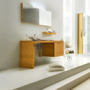 Комплект мебели для ванной комнаты Maori 30/31 Cerasa Maori