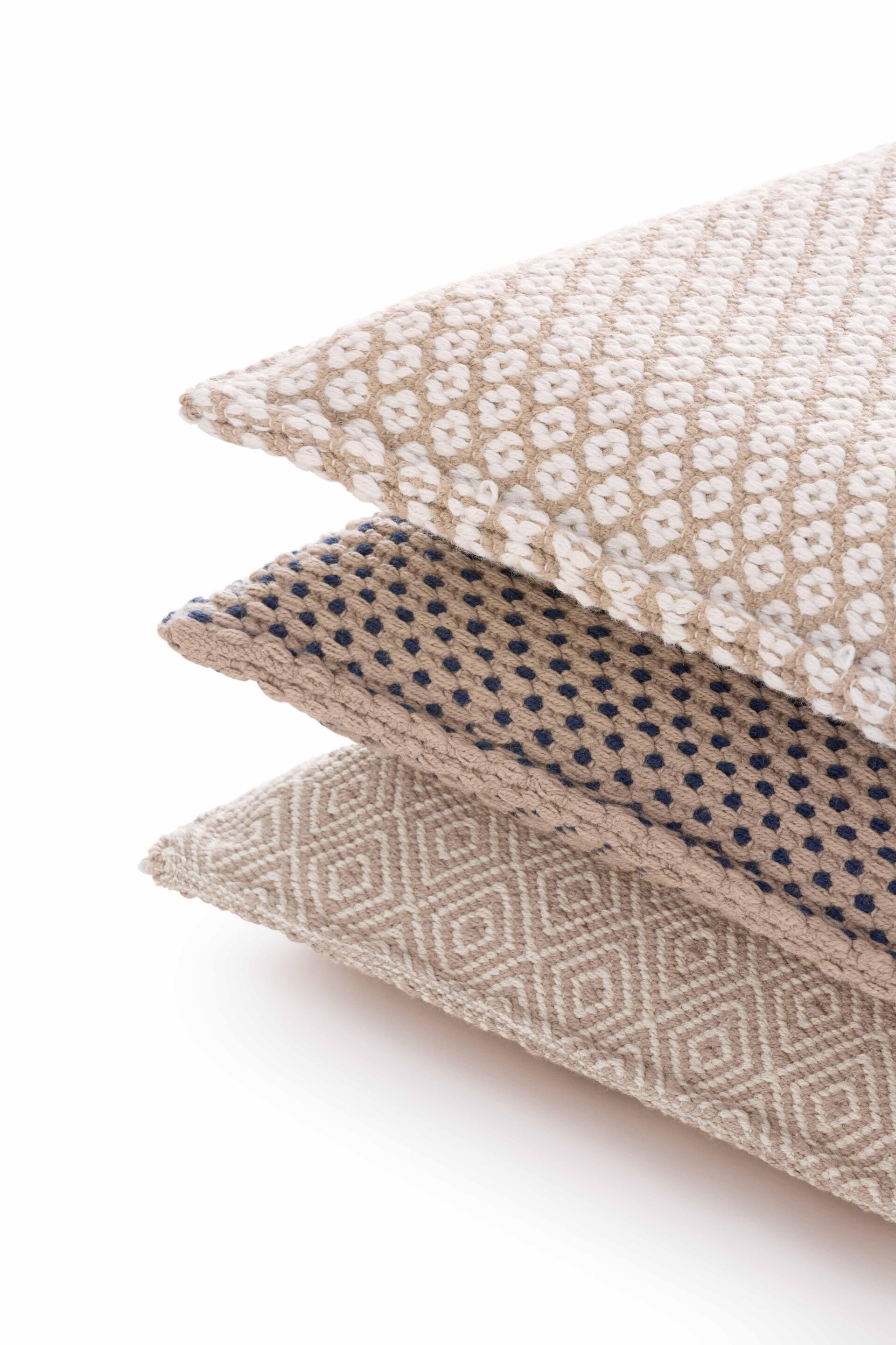 Переработанный ПЭТ модульный пуф GAN Nomad ARCH-00009158 - Вид №2