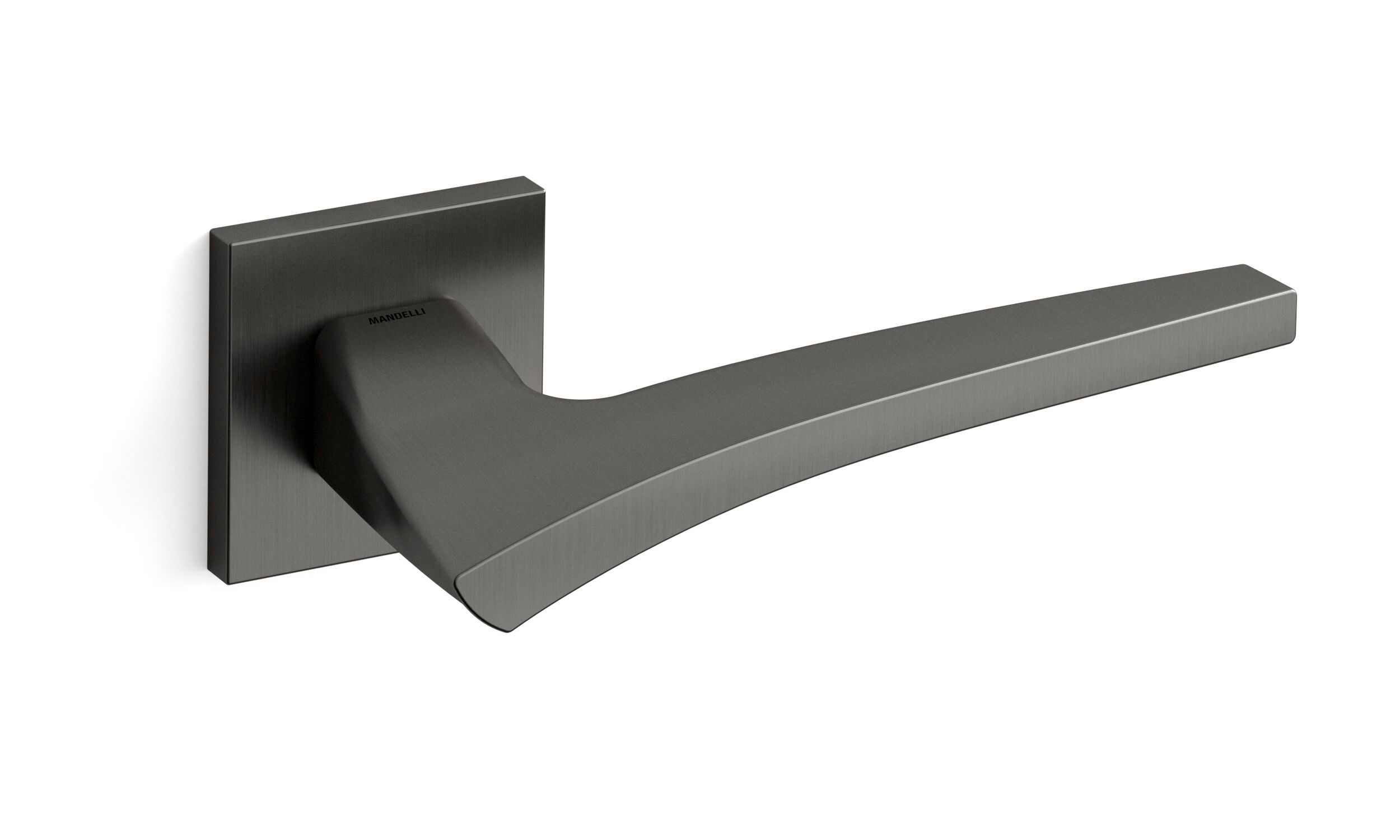 Ручка на розетке Mandelli1953 Астрид ARCH-00014666 - Вид №2