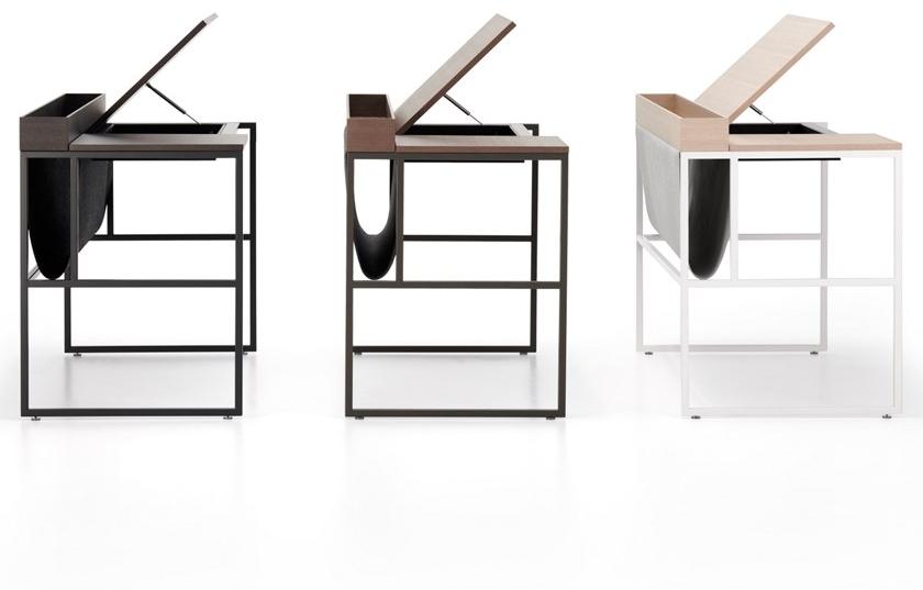 MDF Italia Прямоугольный стол из древесного волокна 20.venti sun-id-1372896 - Вид №5