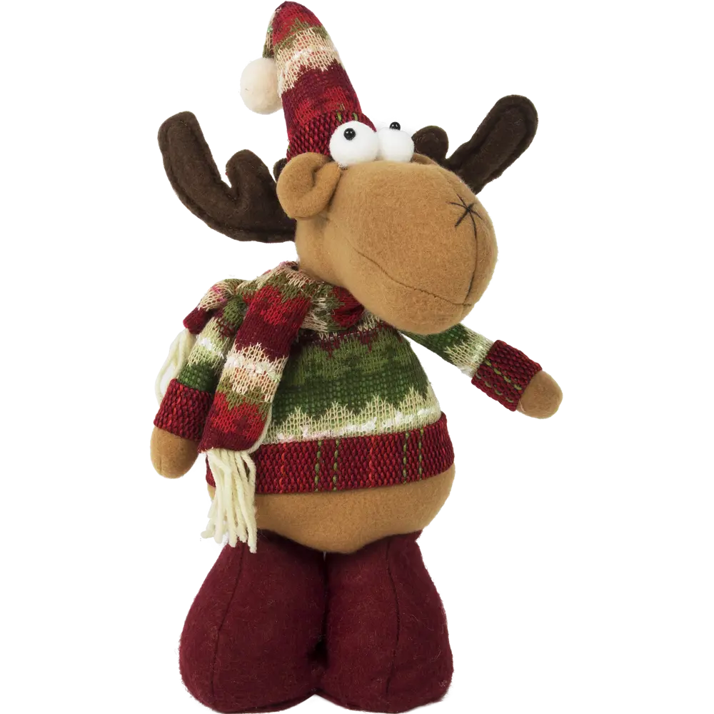 Декоративная фигура «Олень», 25 см Santreyd STLM-2161867