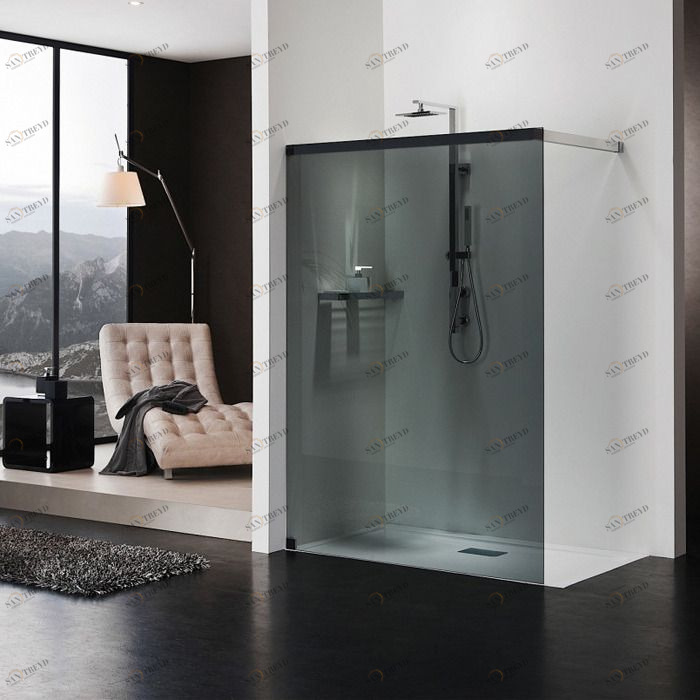 FQS-F Arreda collection Отдельно стоящая боковина DUKA 44456