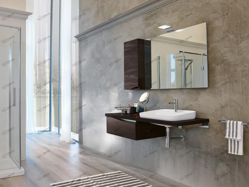 BMT Столешница для умывальника Sound.swing sun-id-1389587