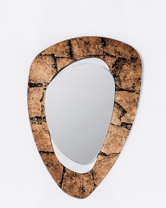 Зеркало  CANTORI VINTAGE 