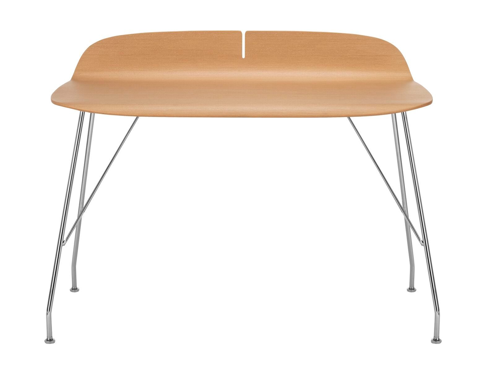 Деревянный письменный стол Kartell EARL OF WOOD ARCH-00064061 - Вид №14