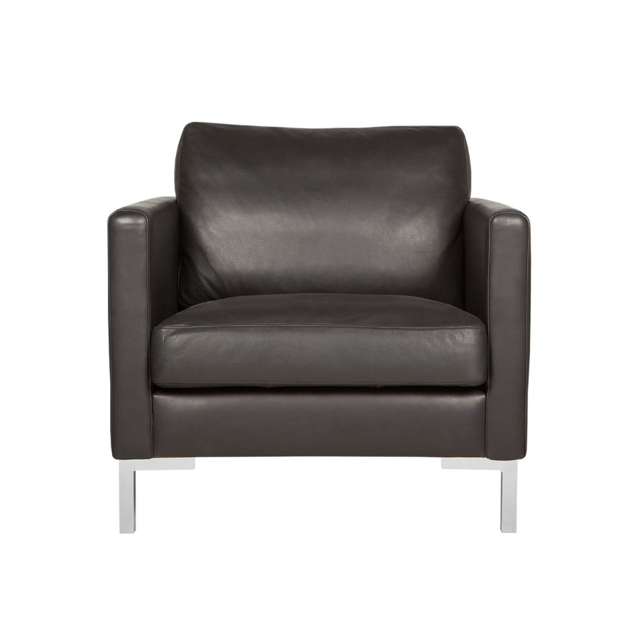 Кресло Impulse, черное Sits S1241 - Вид №3