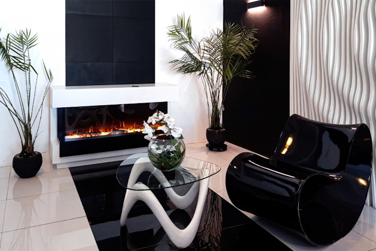 5369525 Электроочаг Royal Flame Astra 60 RF STDN-0058512 - Вид №10