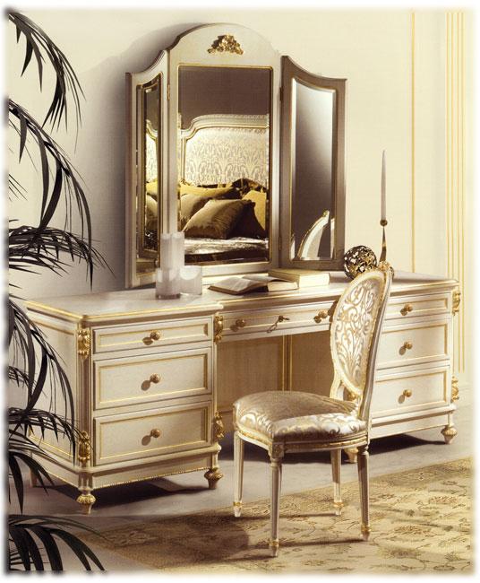 Туалетный столик Debussy ANGELO CAPPELLINI 11026 