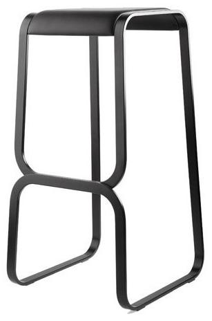 Lapalma Табурет из высокой стали Continuum sun-id-1394731 - Вид №8