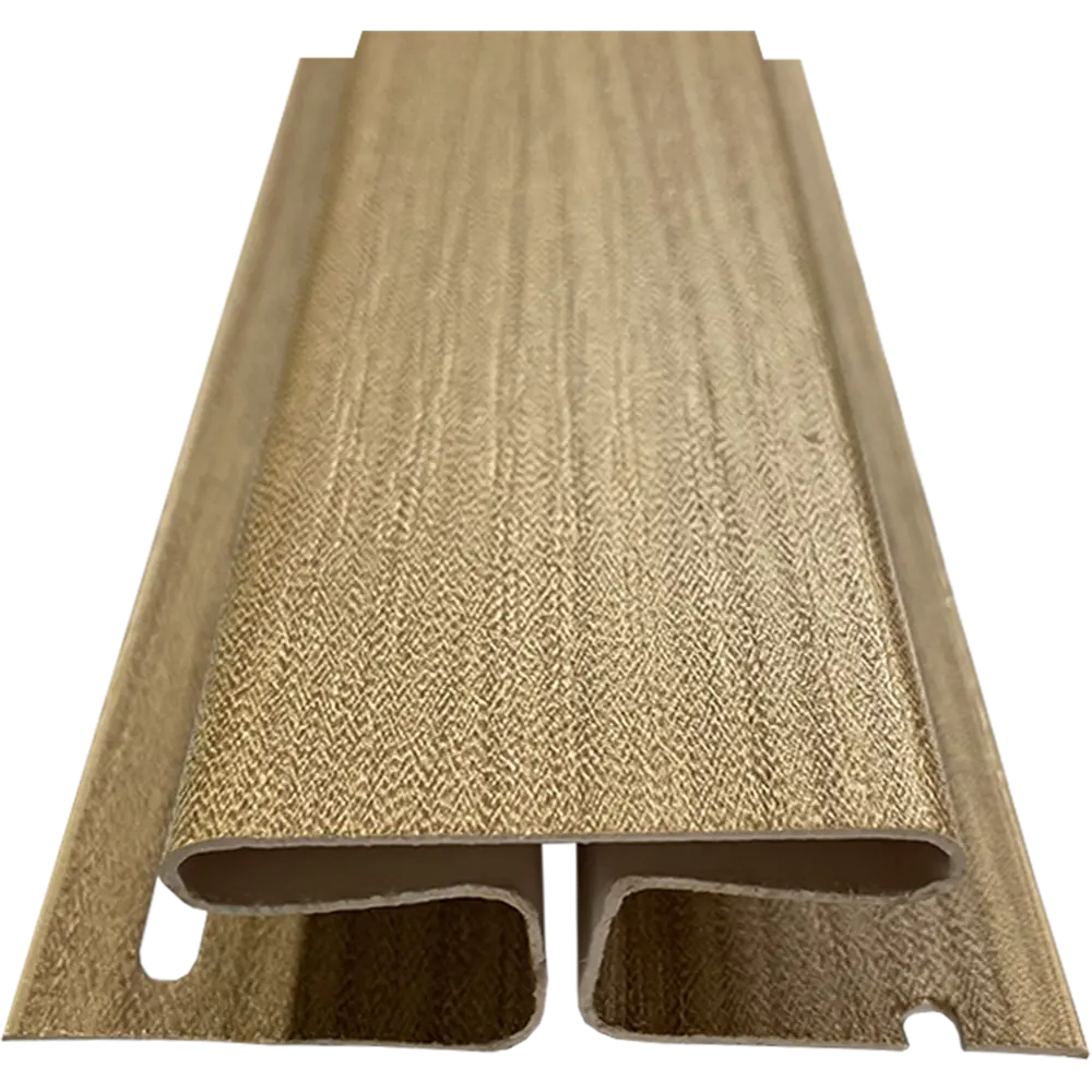 H-профиль соединительный Grand Line Tundra 3000 мм клен STLM-2046101