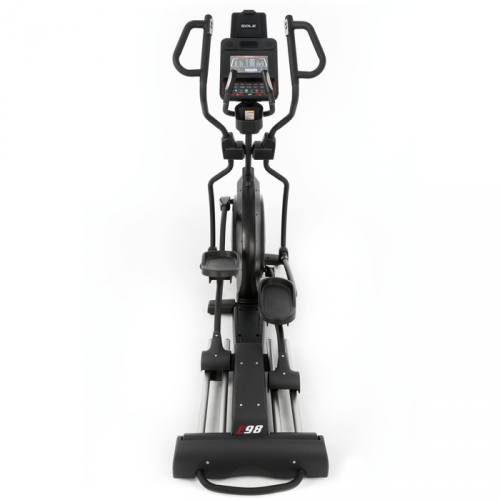 E98 Эллиптический тренажер sole e98 (2019) Sole Fitness  - Вид №6
