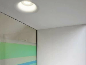 Flos Встраиваемый потолочный светильник прямого света Soft collection - in