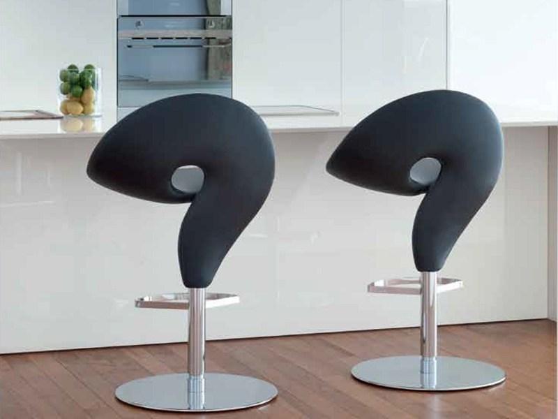 Tonon Поворотный стул с огнестойкой обивкой Question mark sun-id-1506307 - Вид №1