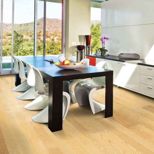 Паркетная доска Kahrs Ясень Гетеборг 2600200449 - Вид №18