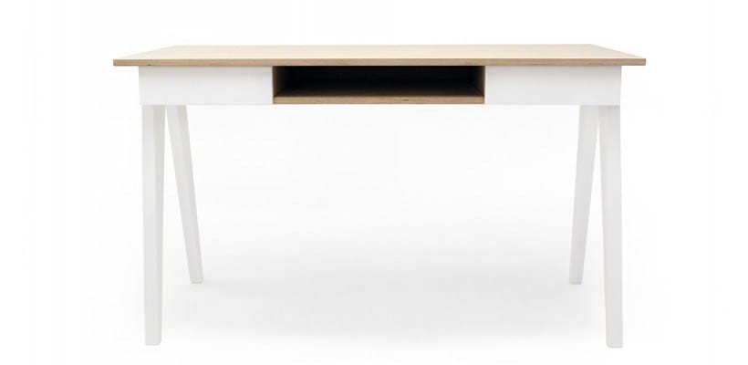 Прямоугольный фанерный стол Radis Huh ARCH-00059636 - Вид №9