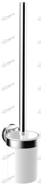 Emco Bad Ершик для унитаза настенный Round sun-id-1363055