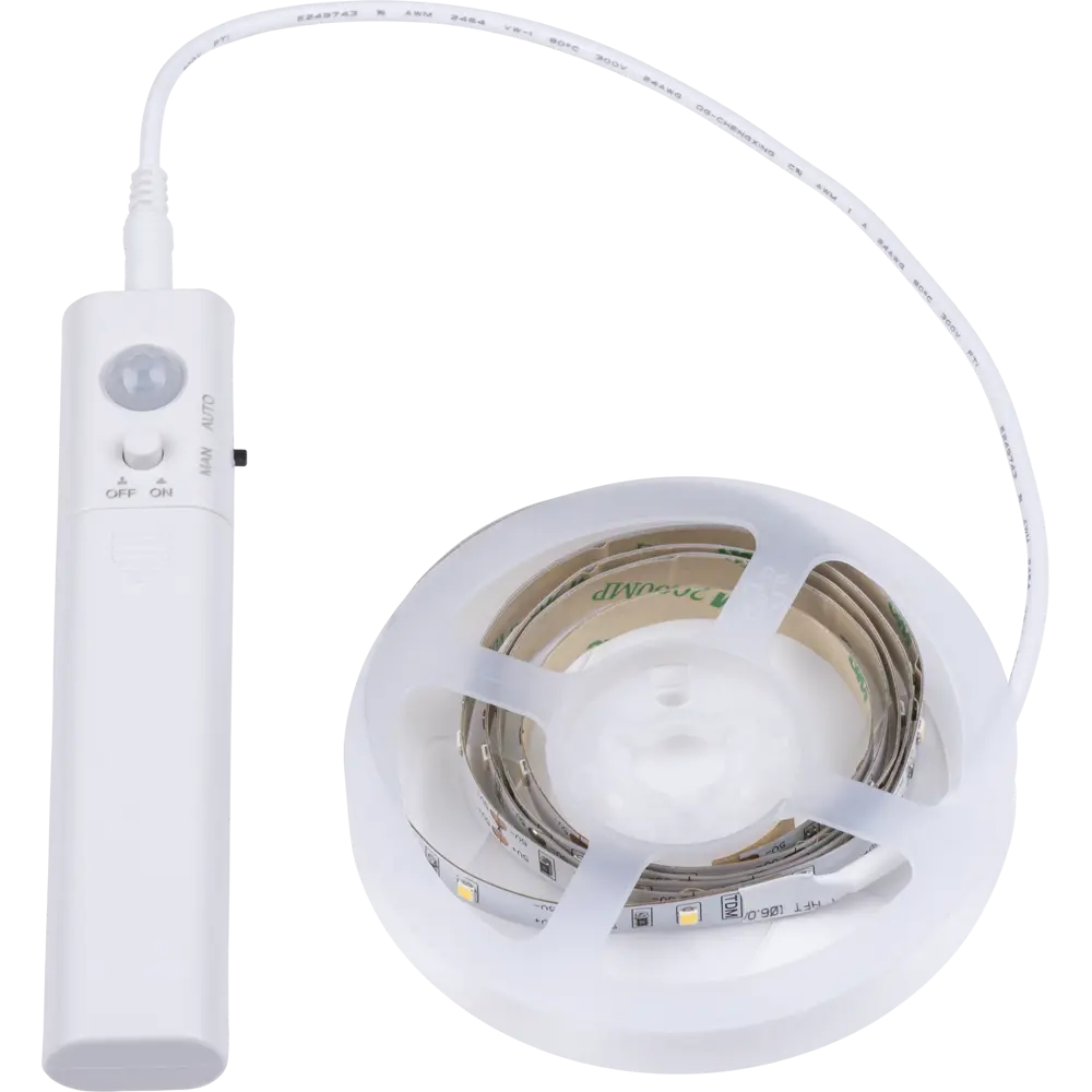 Светодиодная лента TDM Electric для полок и ниш с холодным белым светом 84870128 STLM-0056558 - Вид №1