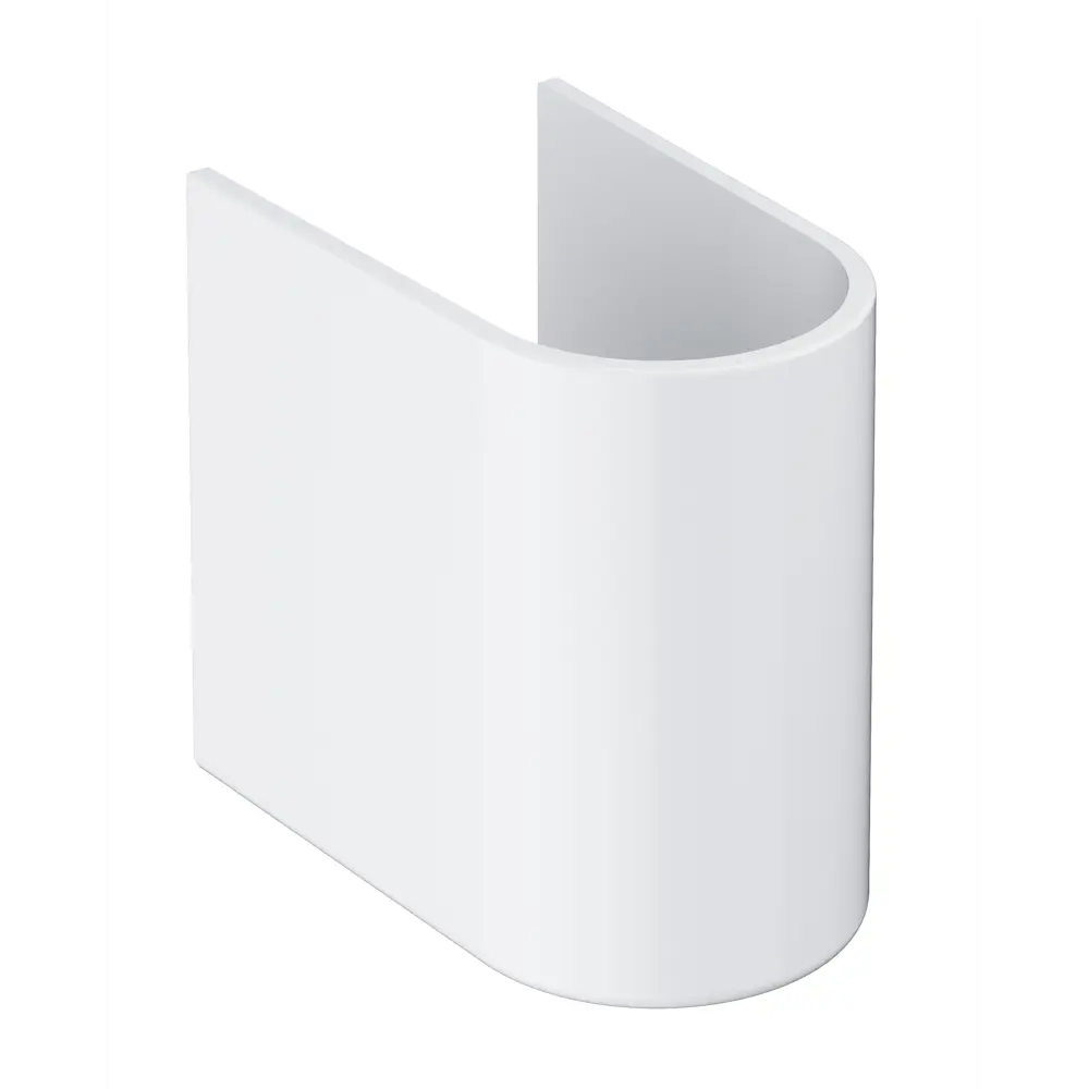 Полупьедестал Grohe Euro Ceramic STLM-2057256 - Вид №1