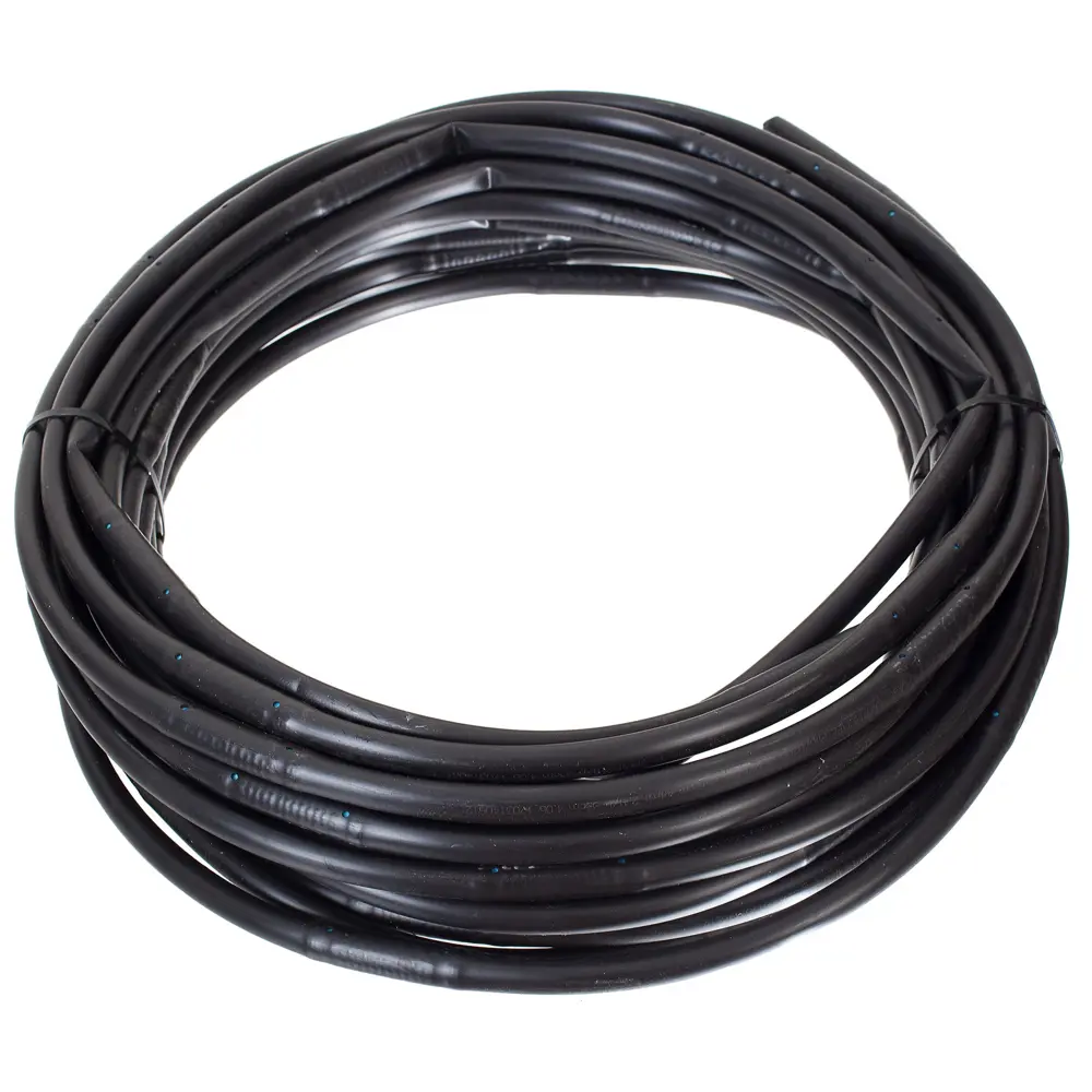 Капельная трубка для полива растений BOUTTE 16 мм 25 м STLM-2109141