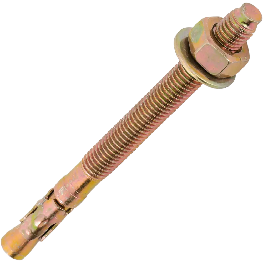 Клиновой анкер 10x120 мм 82566016 STLM-2166817 Santreyd 