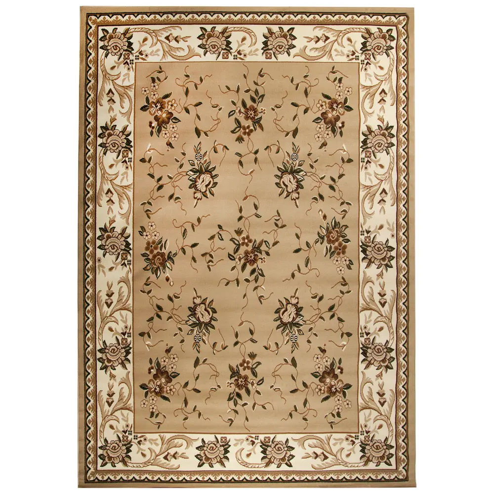 Ковёр Лагуна 5455О 2.5х3.5 м полипропилен MERINOS STLM-2055059